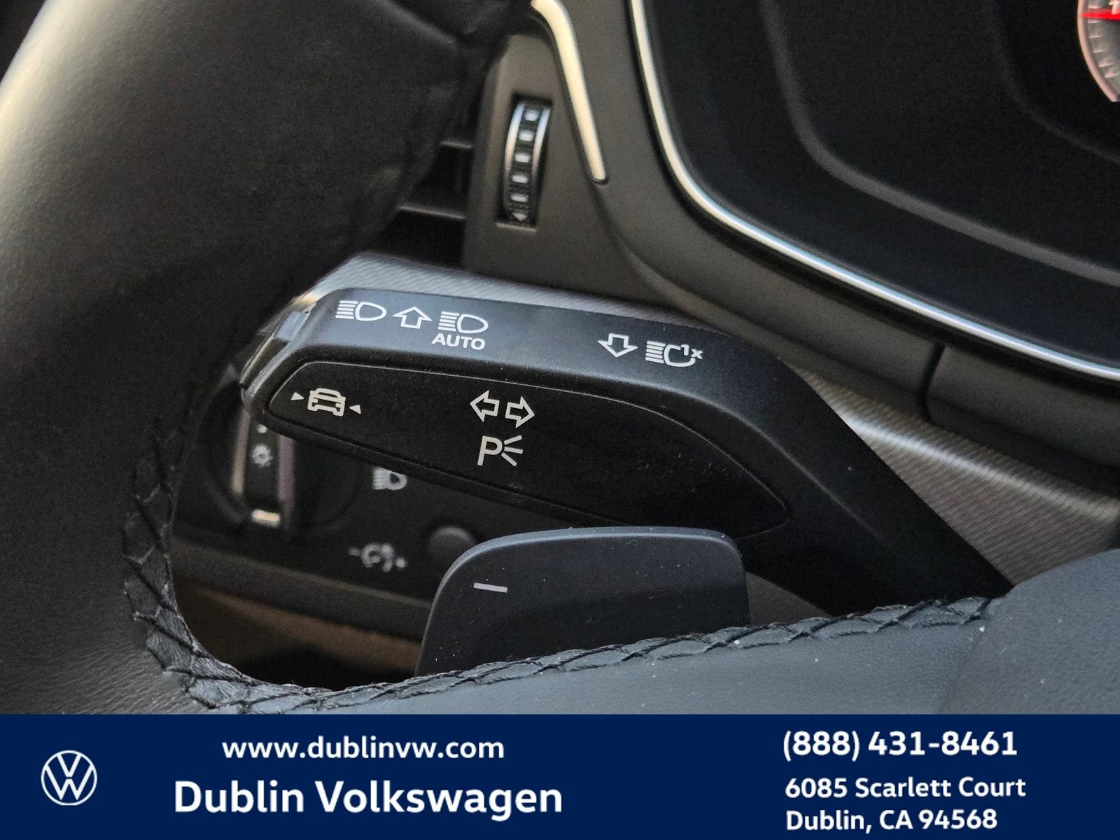 Used 2023 Audi A5 2.0T Premium Plus w/ Premium Plus AWD/4WD image 27