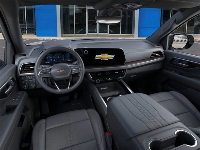 New 2026 Chevrolet Tahoe High Country image 15