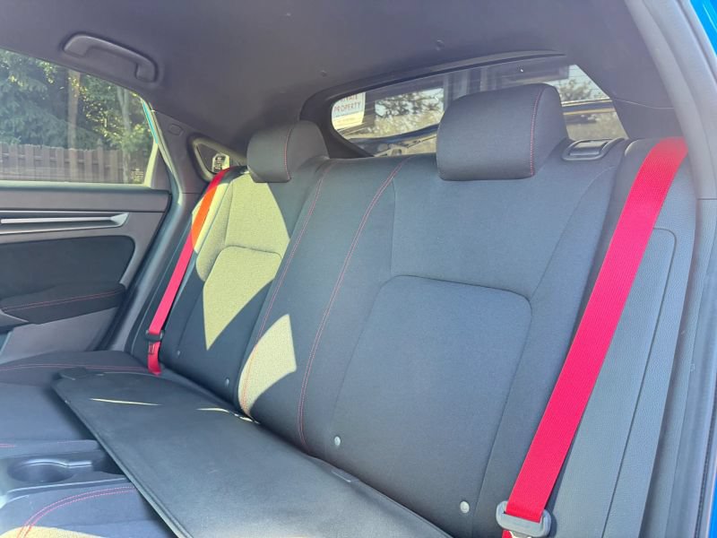 Used 2023 Honda Civic Type R image 16