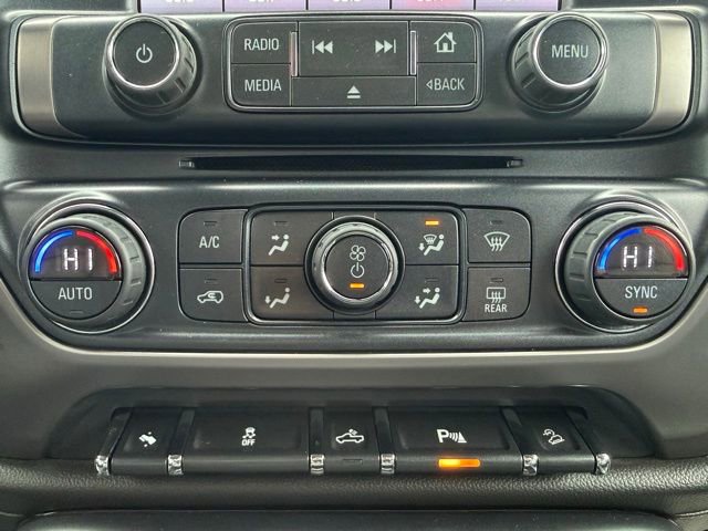 Used 2014 GMC Sierra 1500 SLT w/ All-Terrain Package AWD/4WD image 28