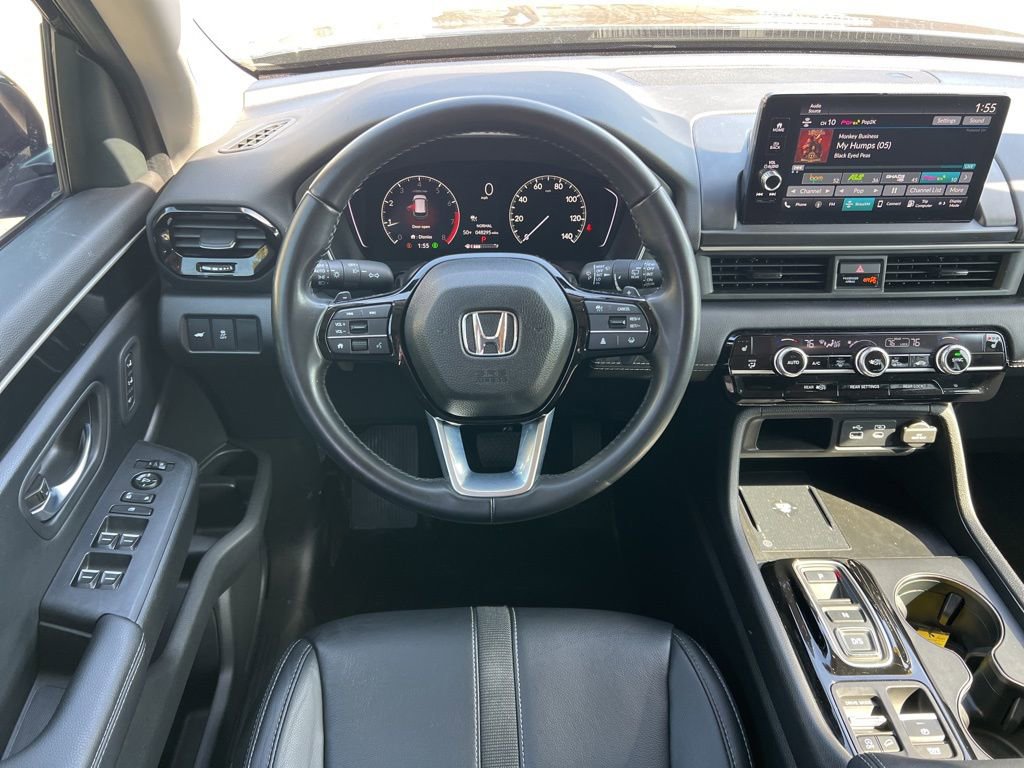 Used 2023 Honda Pilot EX-L image 24