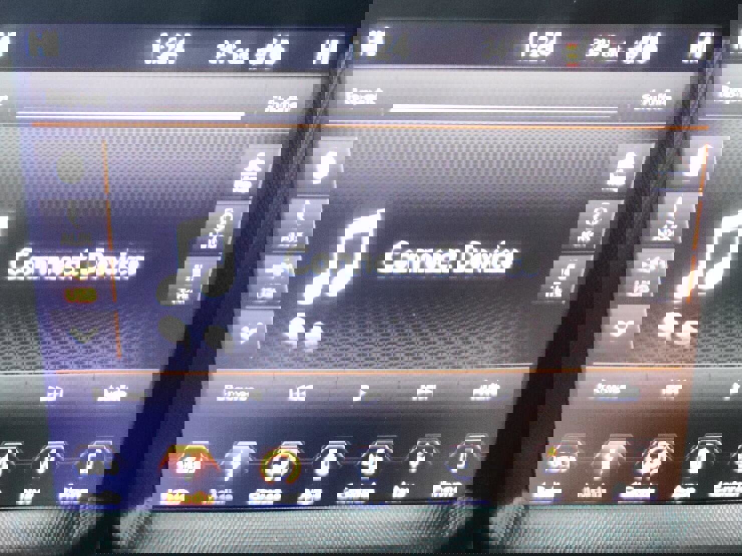 Certified 2019 Jeep Wrangler Unlimited Sahara w/ Quick Order Package 24M Moab image 27