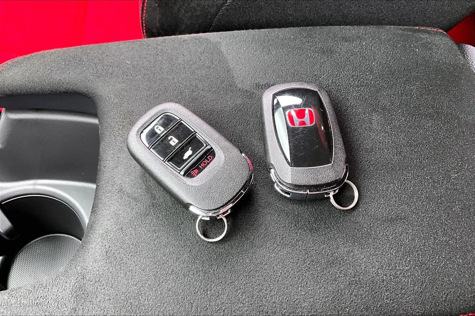 Used 2025 Honda Civic Type R image 15