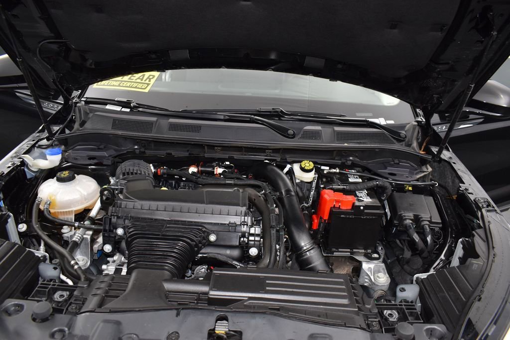 Used 2024 Lincoln Corsair Reserve AWD/4WD image 27