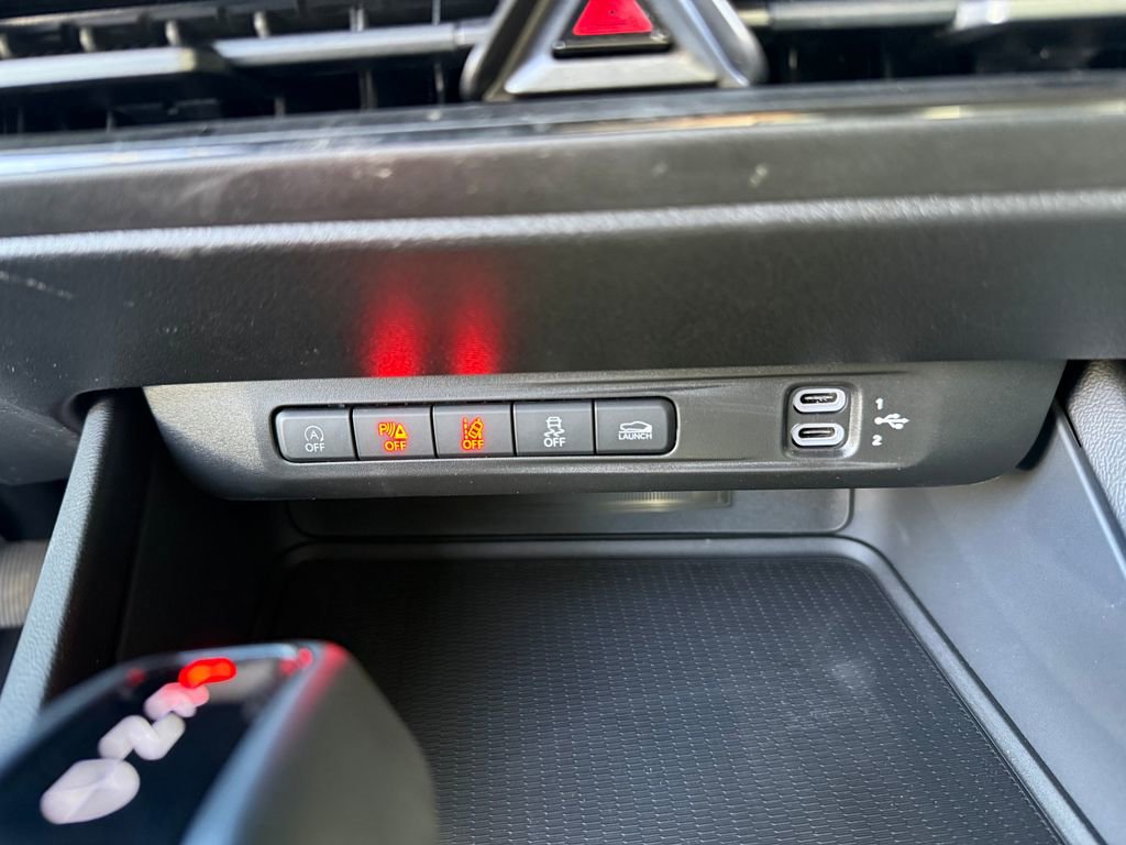 New 2026 Dodge Charger Scat Pack w/ Blacktop Package image 26