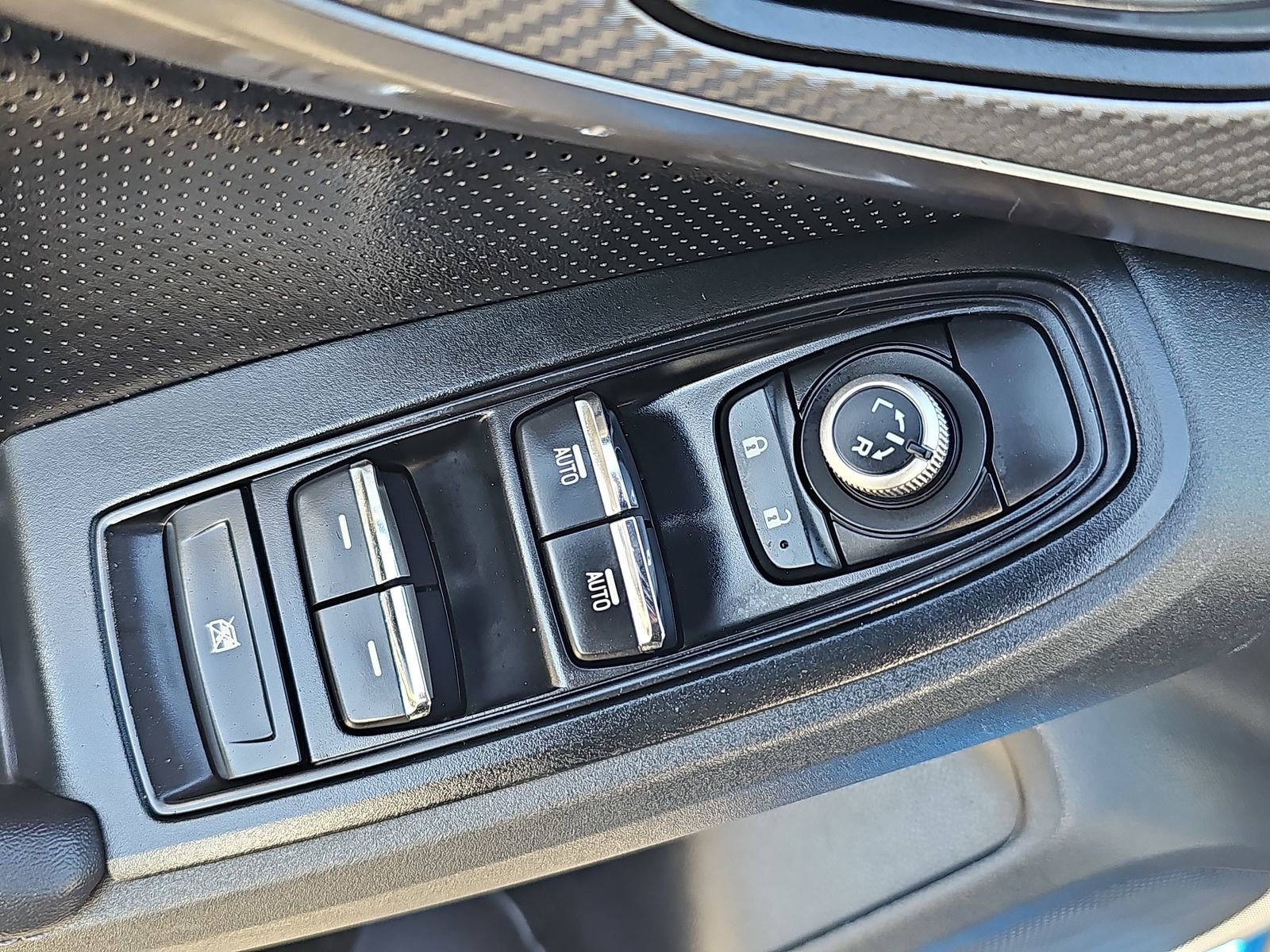 Used 2021 Subaru Impreza 2.0i Limited w/ Popular Package #3 AWD/4WD image 27