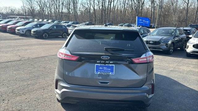Certified 2024 Ford Edge ST-Line AWD/4WD image 29
