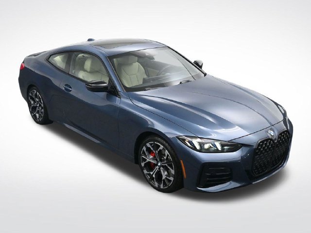 New 2026 BMW 430i xDrive Coupe w/ M Sport Package AWD/4WD image 23