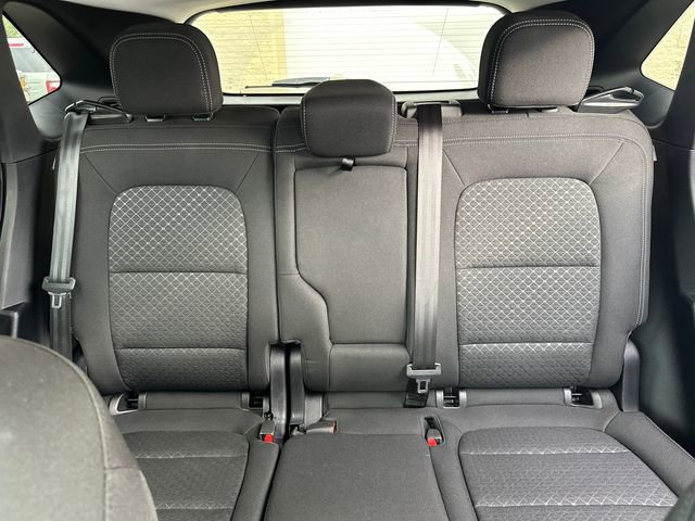 Certified 2025 Ford Escape Active image 37