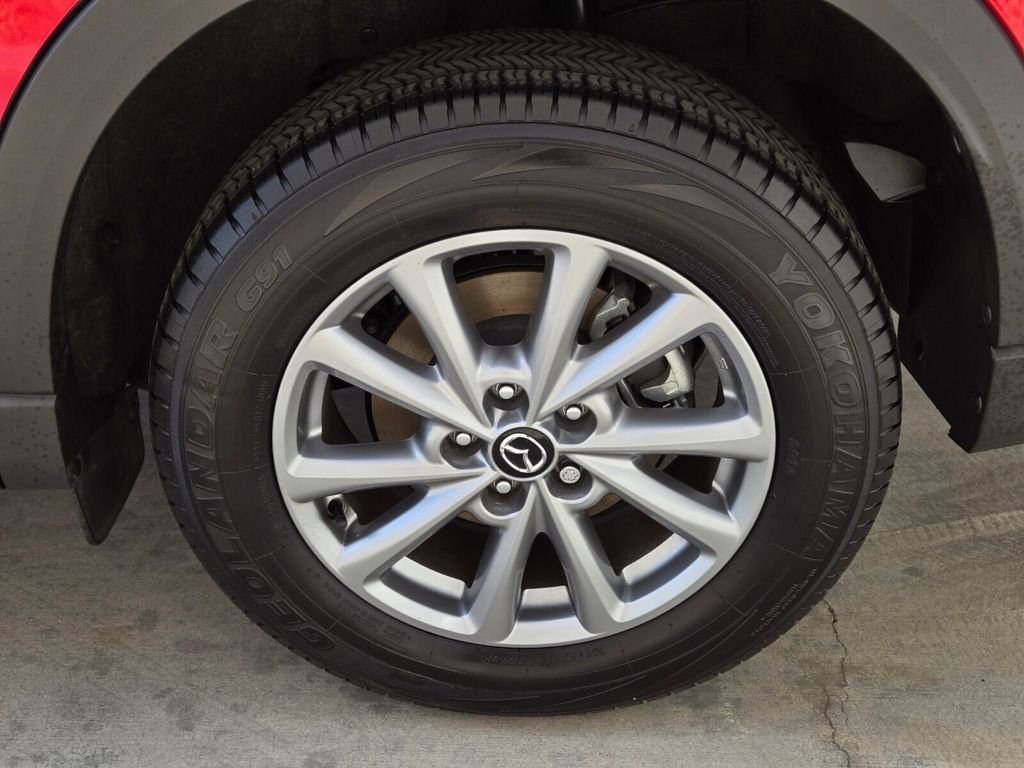 Used 2023 MAZDA CX-5 AWD 2.5 S image 10