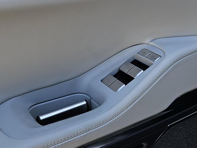 New 2026 Lincoln Navigator Reserve image 22