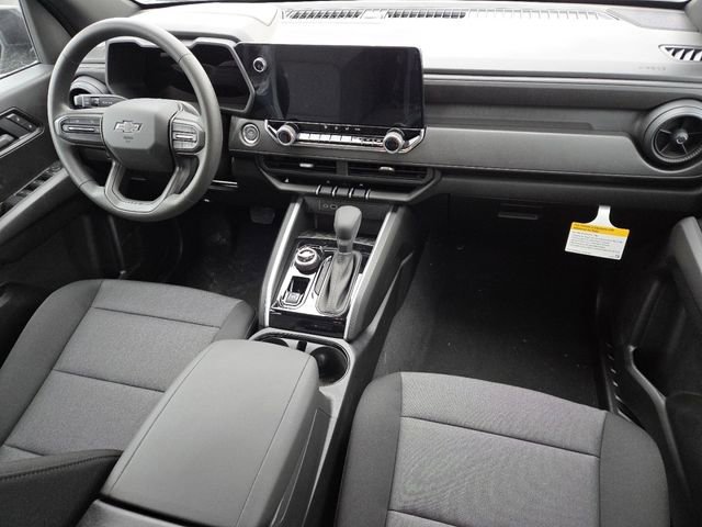 New 2026 Chevrolet Colorado Trail Boss image 28