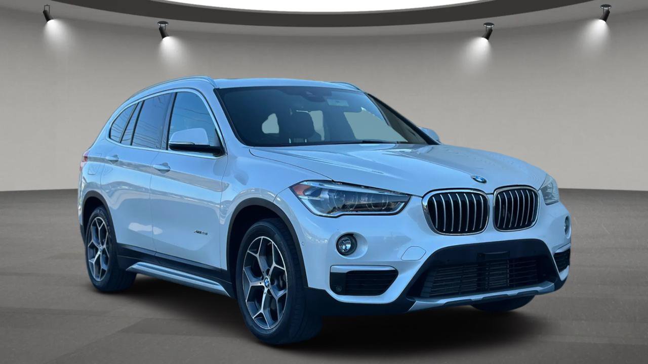 Used 2016 BMW X1 xDrive28i AWD/4WD image 2