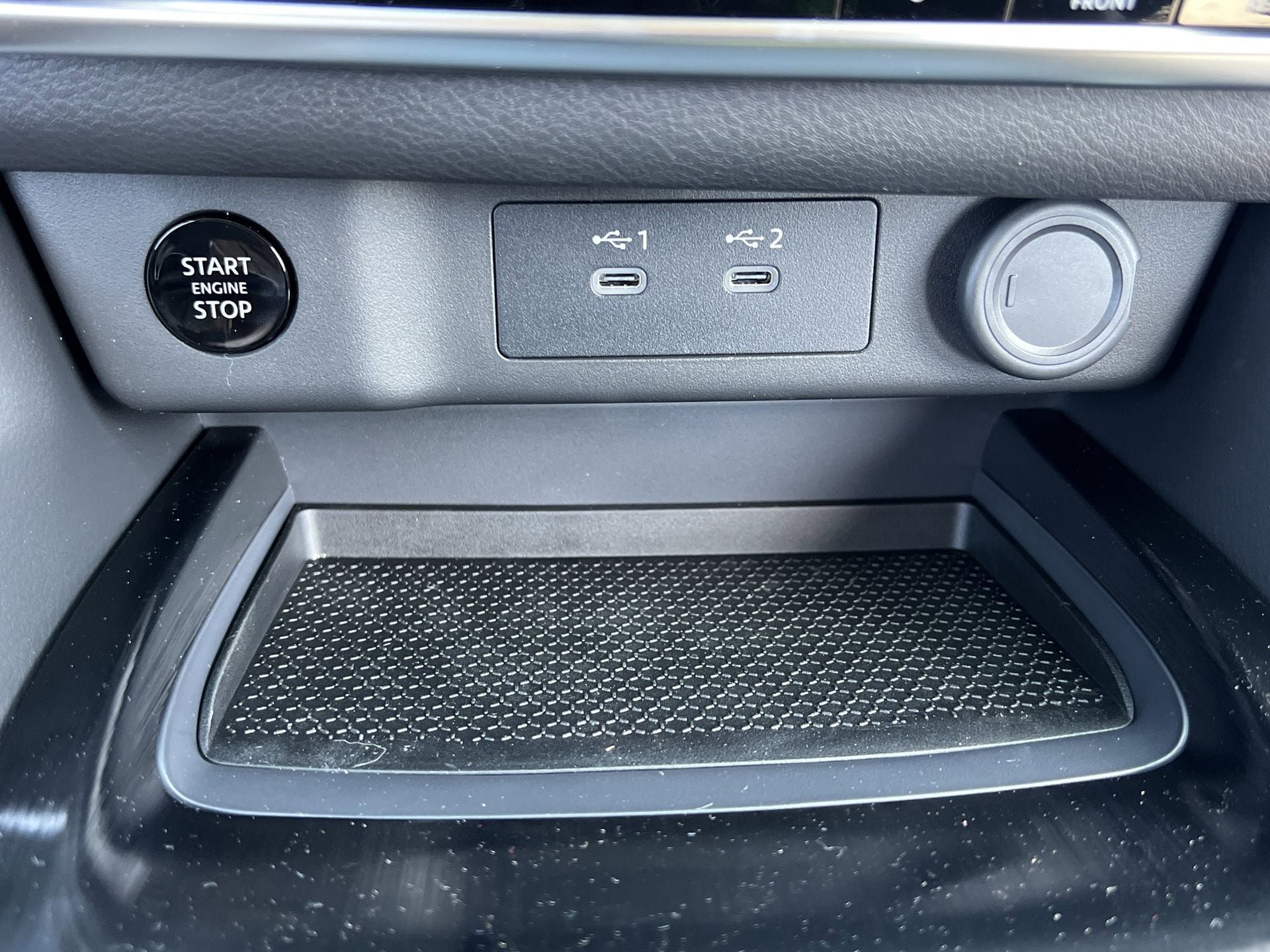 New 2026 Nissan Rogue SV image 6
