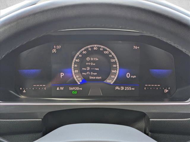 Used 2023 Volkswagen Tiguan SE R-Line image 10