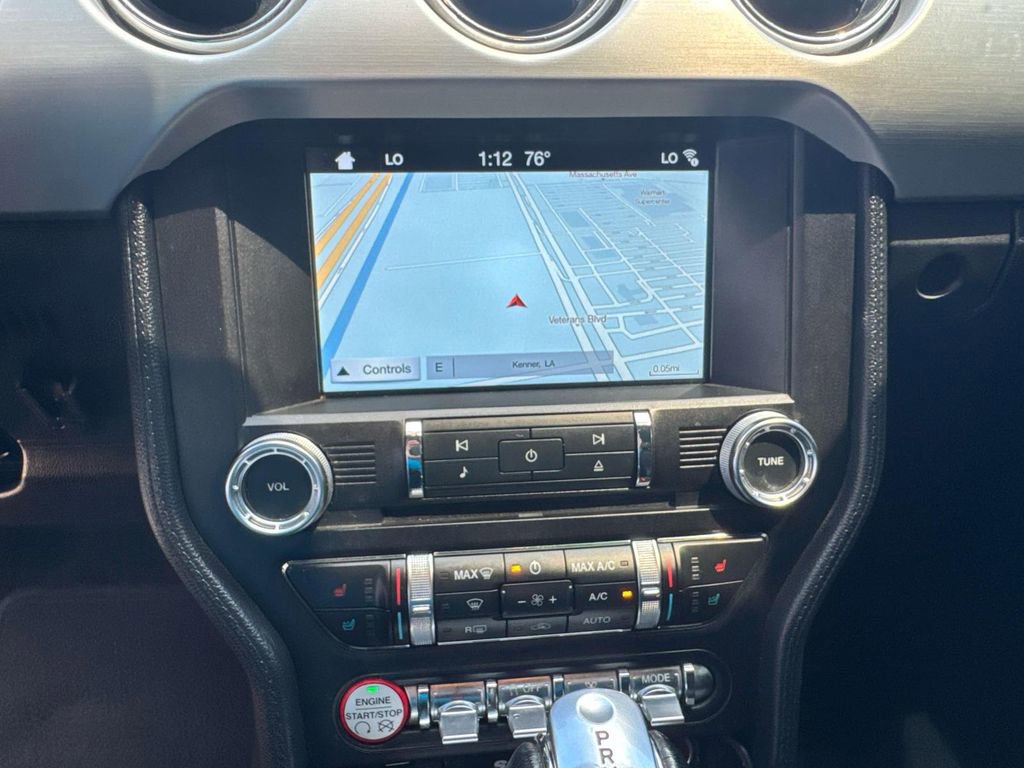 Used 2017 Ford Mustang GT Premium w/ Equipment Group 401A image 25