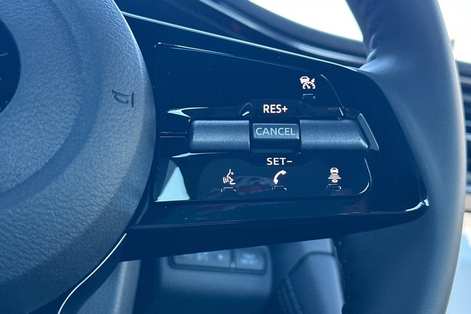 New 2026 Nissan Z Performance image 27