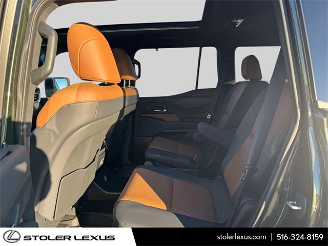 Used 2024 Lexus GX 550 550 Luxury+ image 16