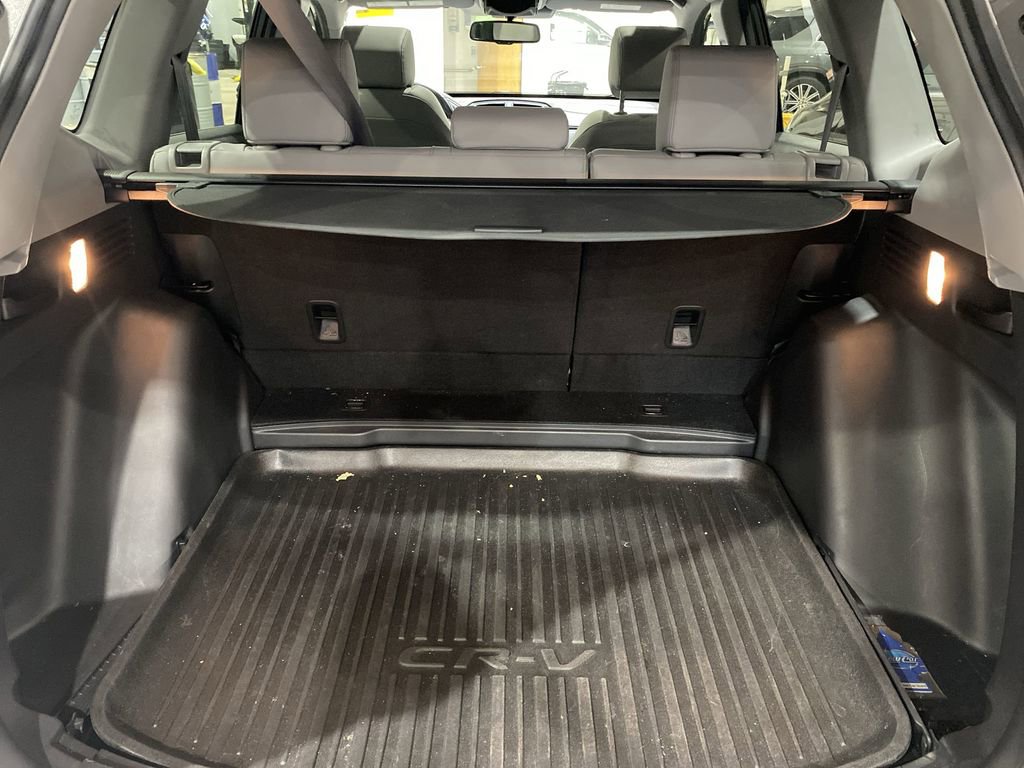 Used 2022 Honda CR-V EX-L image 22