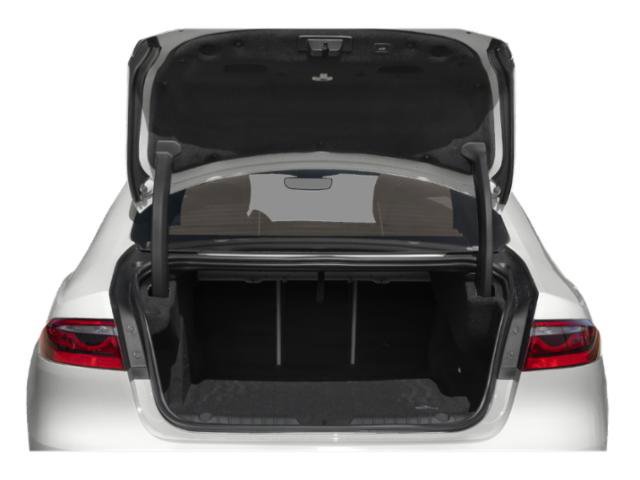 Used 2024 Jaguar XF R-Dynamic SE AWD/4WD image 11