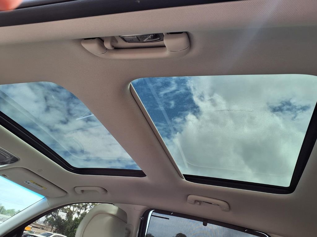 Used 2023 Genesis GV80 2.5T w/ Prestige 20" Package AWD/4WD image 21