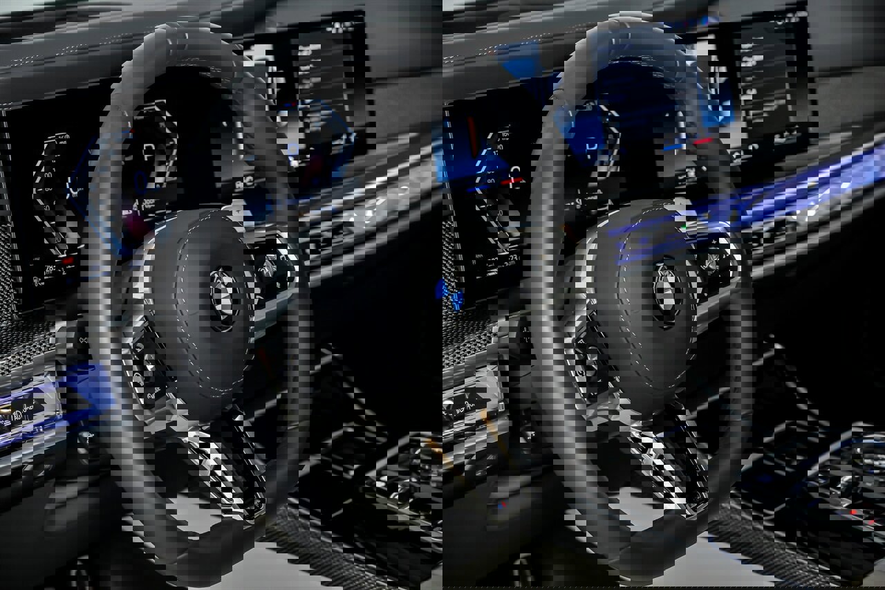 Used 2025 BMW 760i xDrive w/ Executive Package image 25