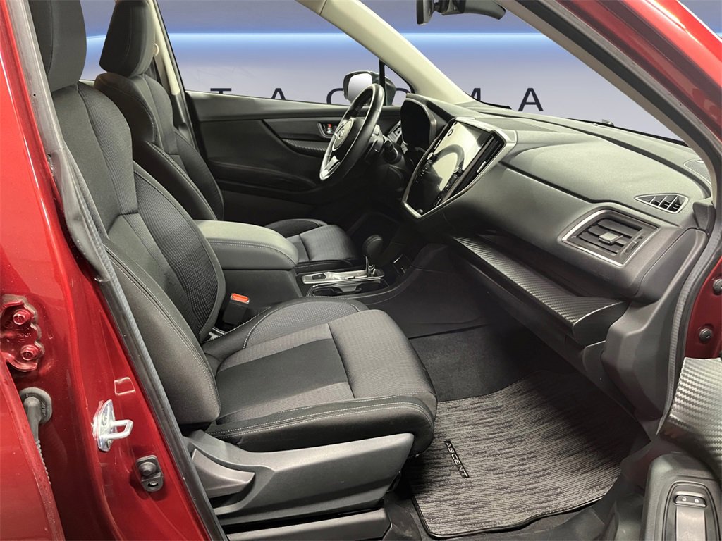 Certified 2024 Subaru Ascent Premium w/ Convenience Package image 17