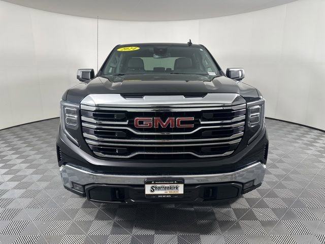Used 2024 GMC Sierra 1500 SLT AWD/4WD image 6