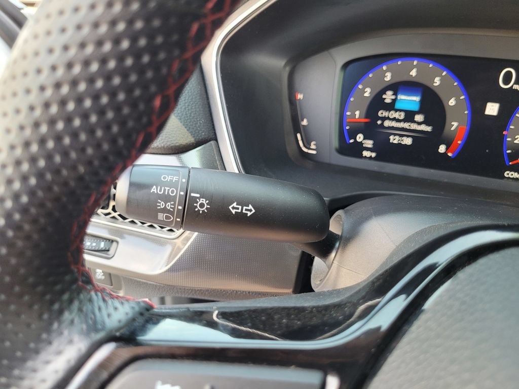 Certified 2024 Acura Integra Type S FWD image 26