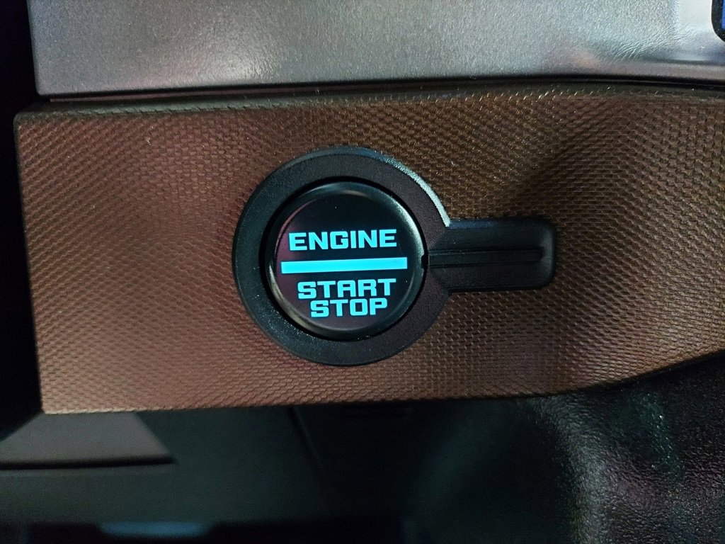 Used 2022 Ford Bronco Outer Banks image 35