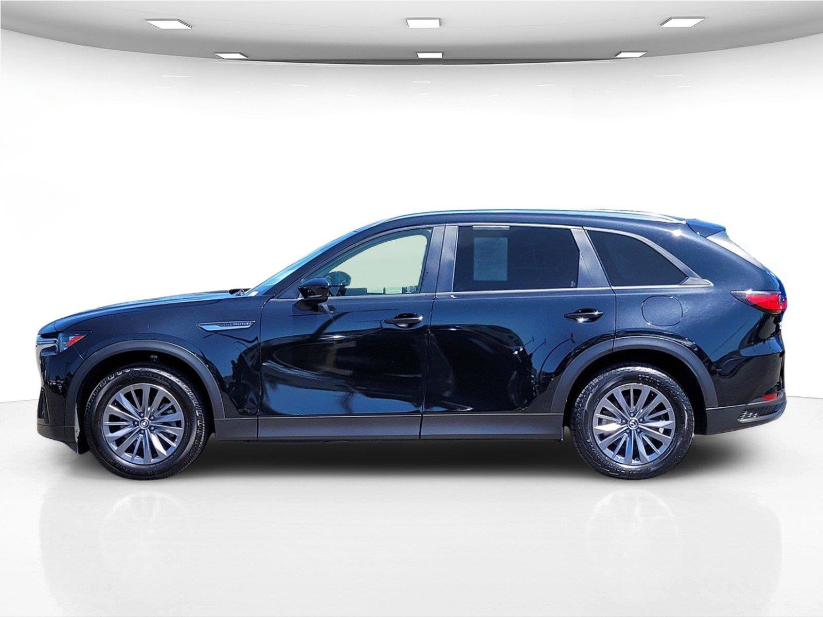 Used 2025 MAZDA CX-90 3.3 Turbo w/ Select Package AWD/4WD image 10