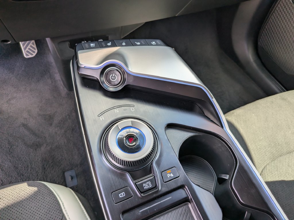 Certified 2025 Kia EV6 GT-Line AWD/4WD image 28