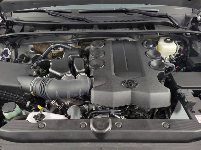 Used 2024 Toyota 4Runner SR5 image 13