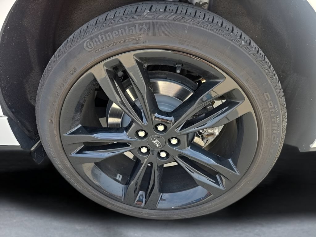 Used 2023 Ford Edge ST w/ Equipment Group 401A AWD/4WD image 31