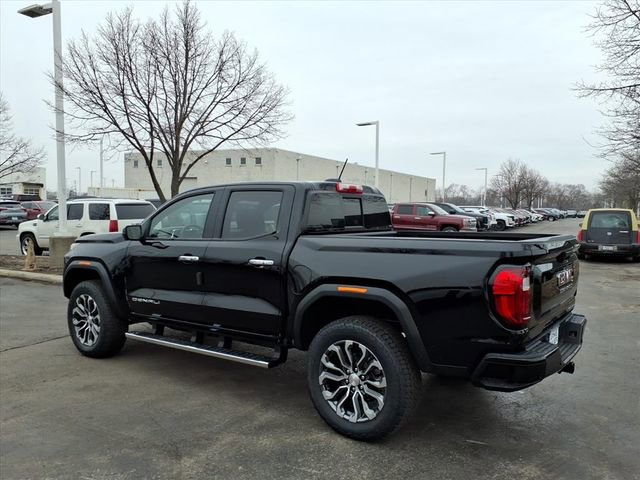 New 2026 GMC Canyon Denali image 9