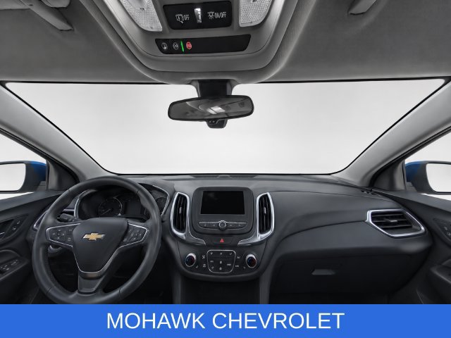 Used 2019 Chevrolet Equinox LT AWD/4WD image 15