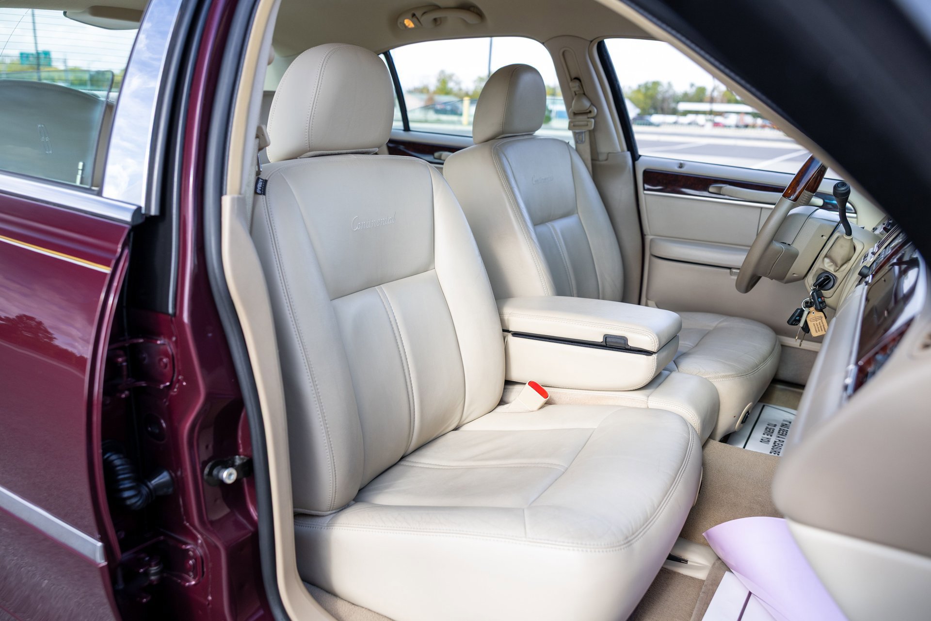 Used 2010 Lincoln Town Car Signature Limited image 34