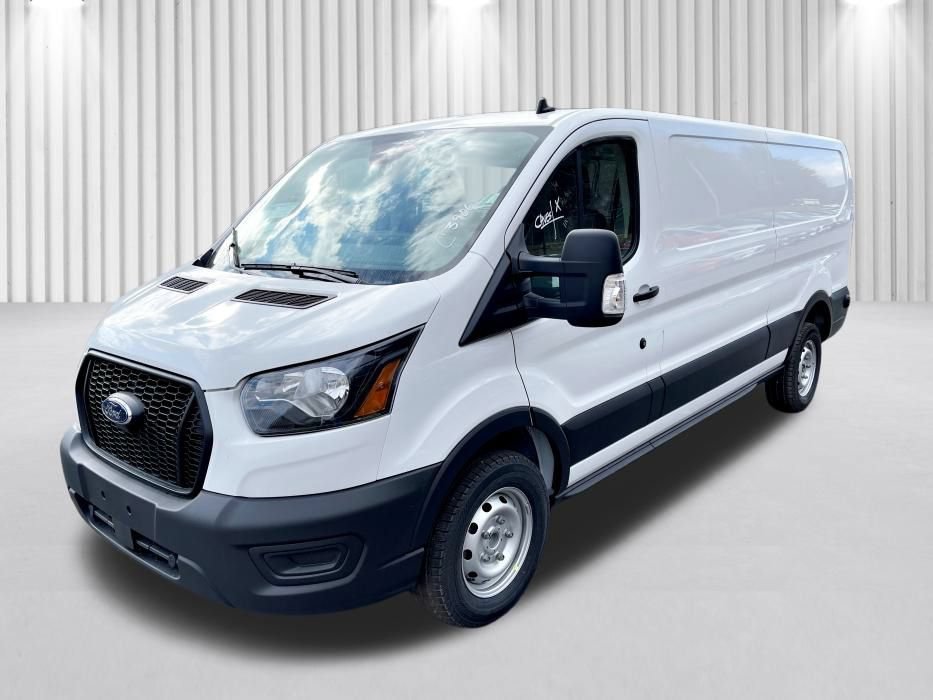 New 2024 Ford Transit 250 Low Roof RWD image 10