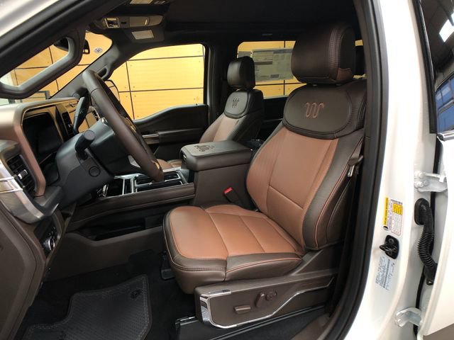 New 2026 Ford F250 King Ranch AWD/4WD image 10