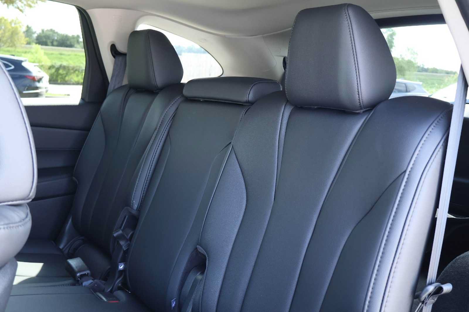 Certified 2025 Acura MDX FWD image 13