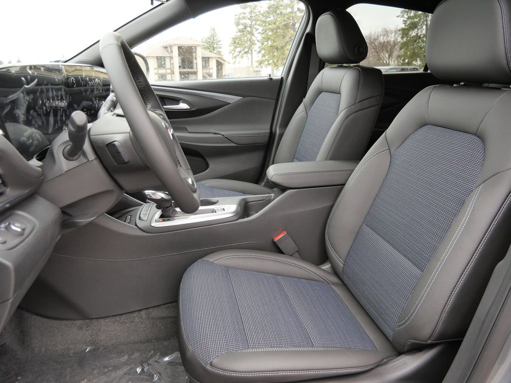New 2026 Buick Envista Preferred w/ Convenience I Package image 34