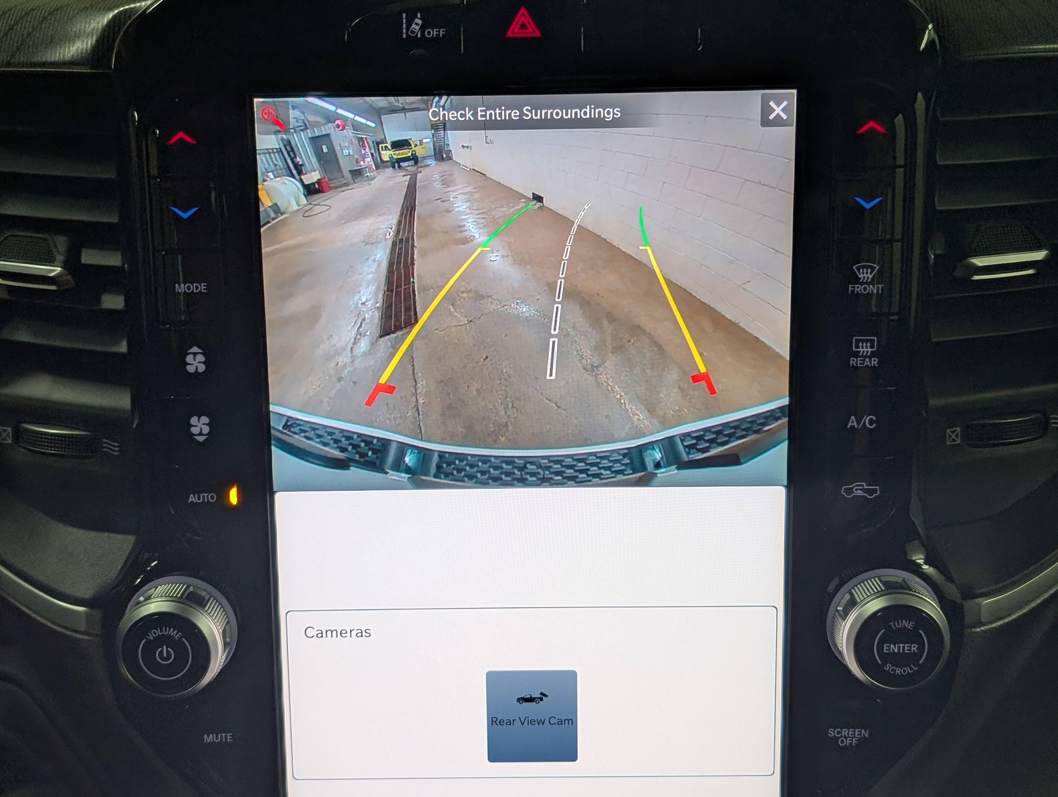 New 2026 RAM 1500 Big Horn image 26