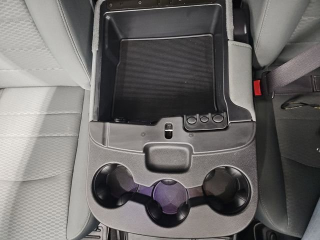 Used 2017 RAM 2500 Tradesman w/ Chrome Appearance Group image 21