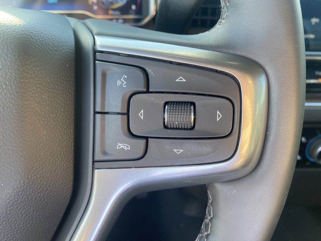 Used 2024 Chevrolet Silverado 2500 LT w/ Texas Edition image 18