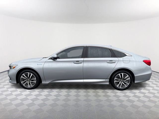 Used 2021 Honda Accord Hybrid image 8