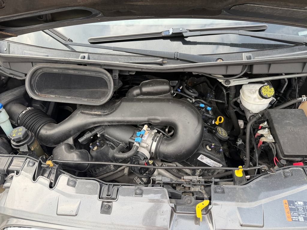 Used 2018 Ford Transit 350 XLT image 20