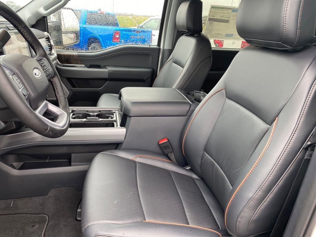 New 2026 Ford F250 Lariat w/ Lariat Ultimate Package image 10