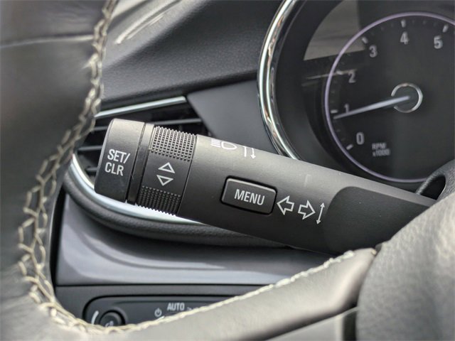 Used 2017 Buick Encore Premium image 29