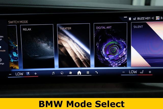 Used 2024 BMW 760i xDrive w/ Executive Package image 30
