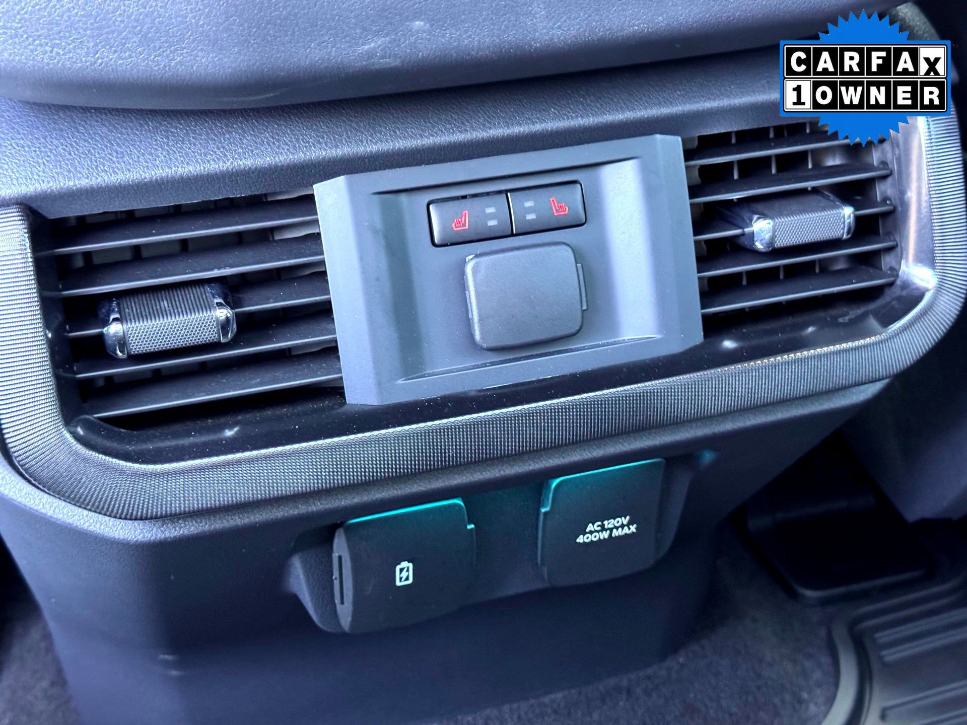 Used 2025 Ford F150 Raptor w/ Equipment Group 803A Raptor R image 23